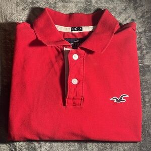 Hollister Polo